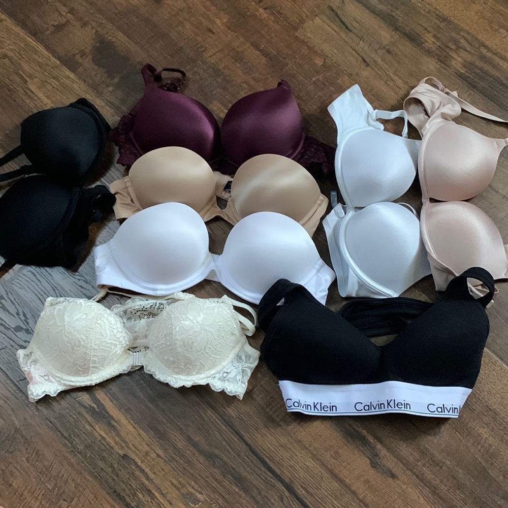 Bra bundle!